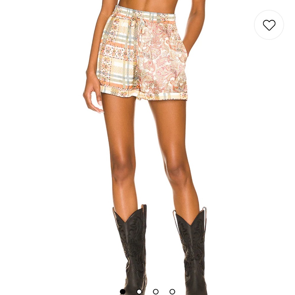Tell Your Friends shorts